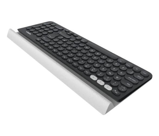 Logitech K780 Wireless - 340808 - zdjęcie 2
